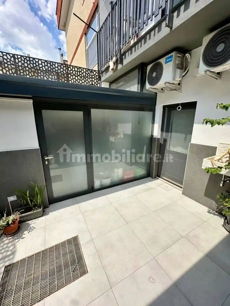 Bilocale via dell'Assunta 12, Centro, Castellaneta - foto 4