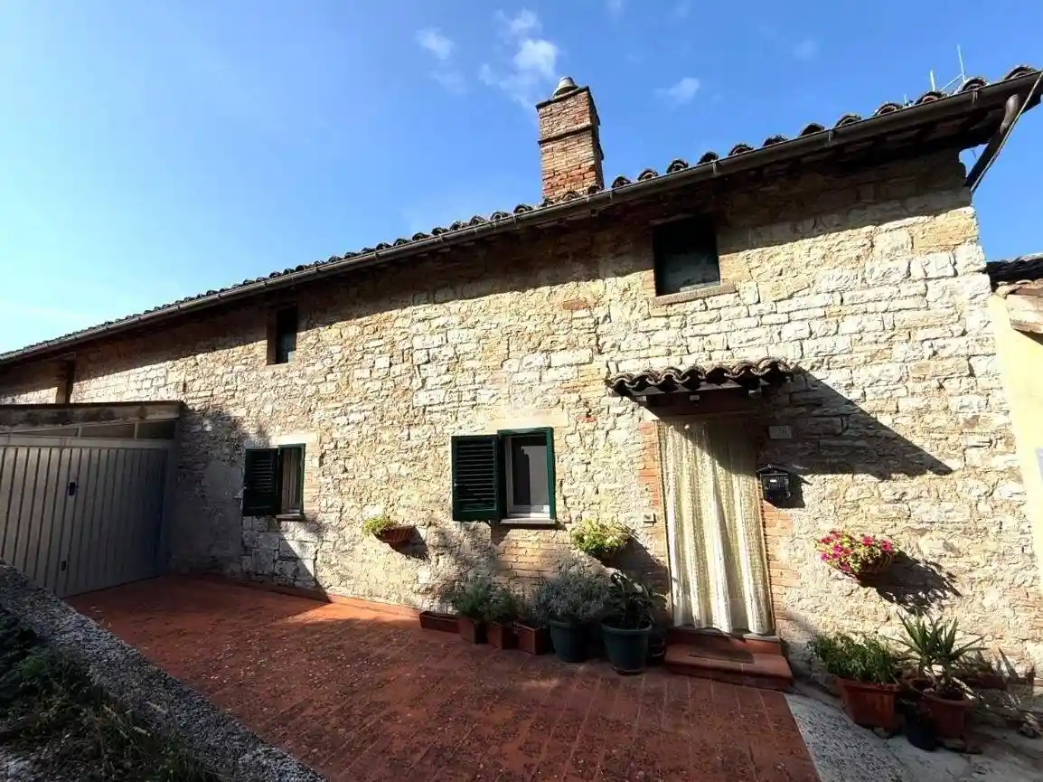 Appartamento in vendita a Gubbio