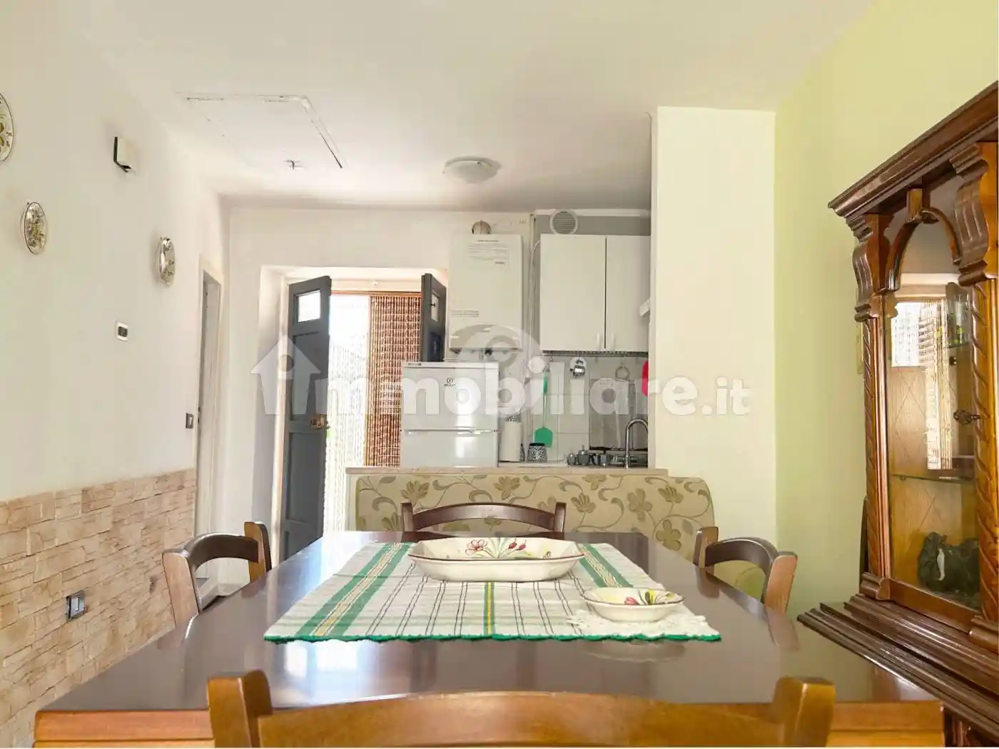 Bilocale via Del Colle snc, Teramo - foto 3