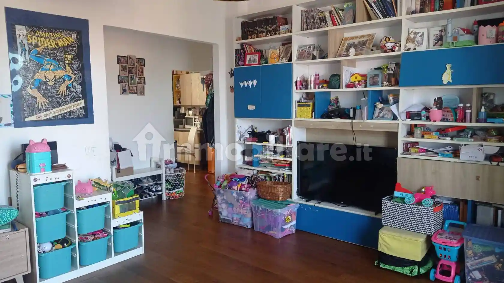 Attico - Mansarda in vendita a Ravenna