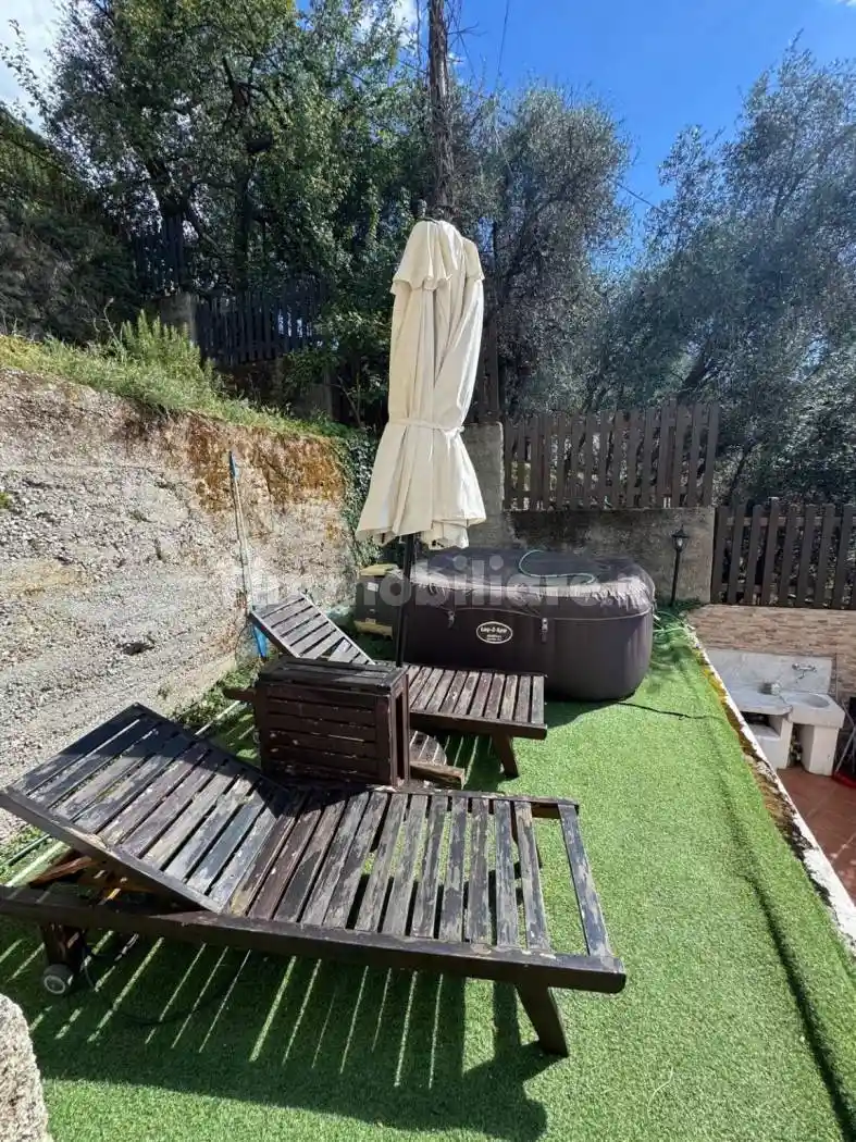 Villa bifamiliare via Dino Berisso, Centro, Cogorno - foto 3