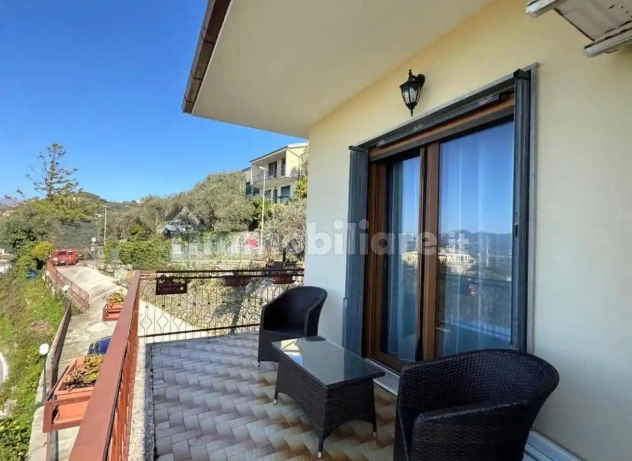 Villa bifamiliare via Dino Berisso, Centro, Cogorno - foto 5