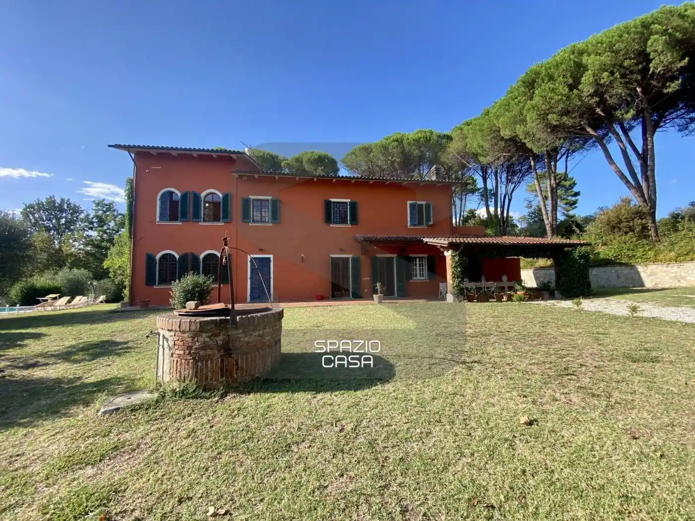 Rustico - Casale in vendita a Montecarlo