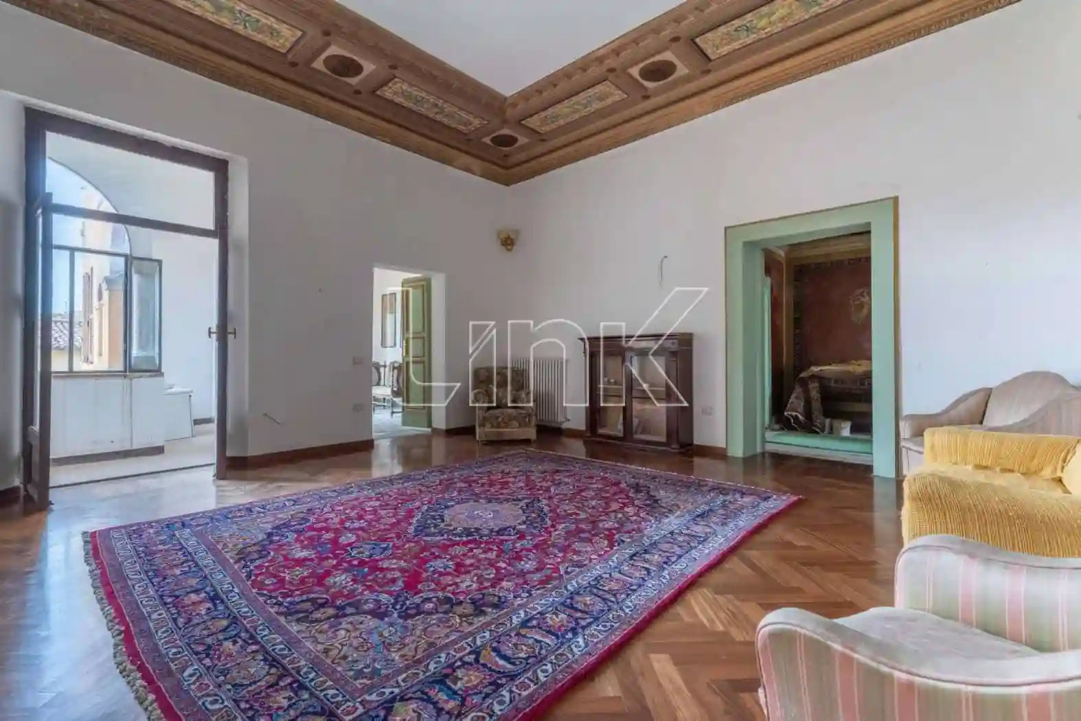 Palazzo - Edificio - foto 2