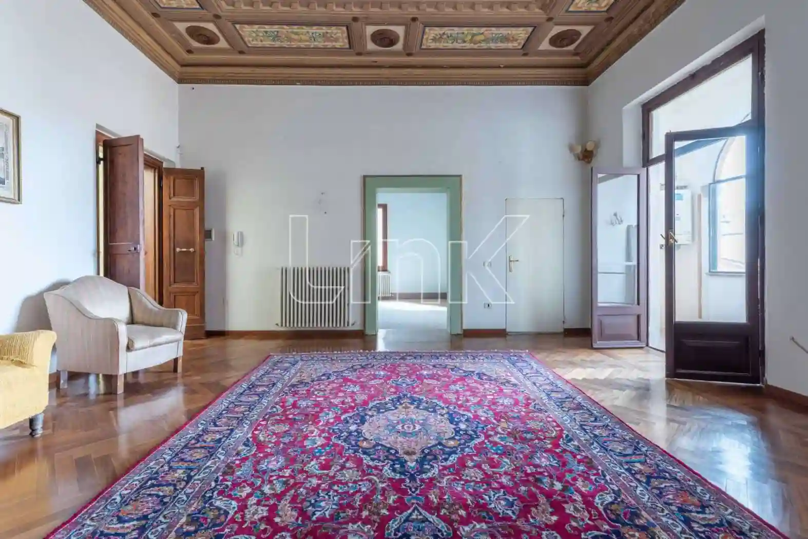 Palazzo - Edificio - foto 4