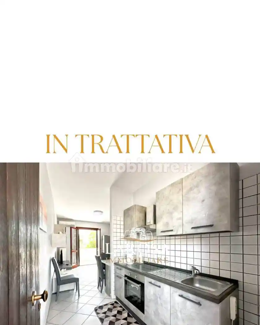 Appartamento in vendita a Melendugno