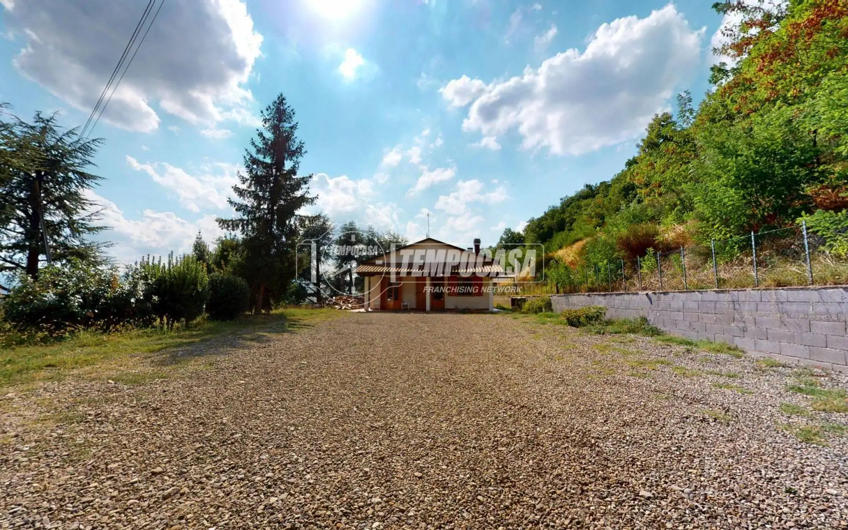 Villa in vendita a Valsamoggia