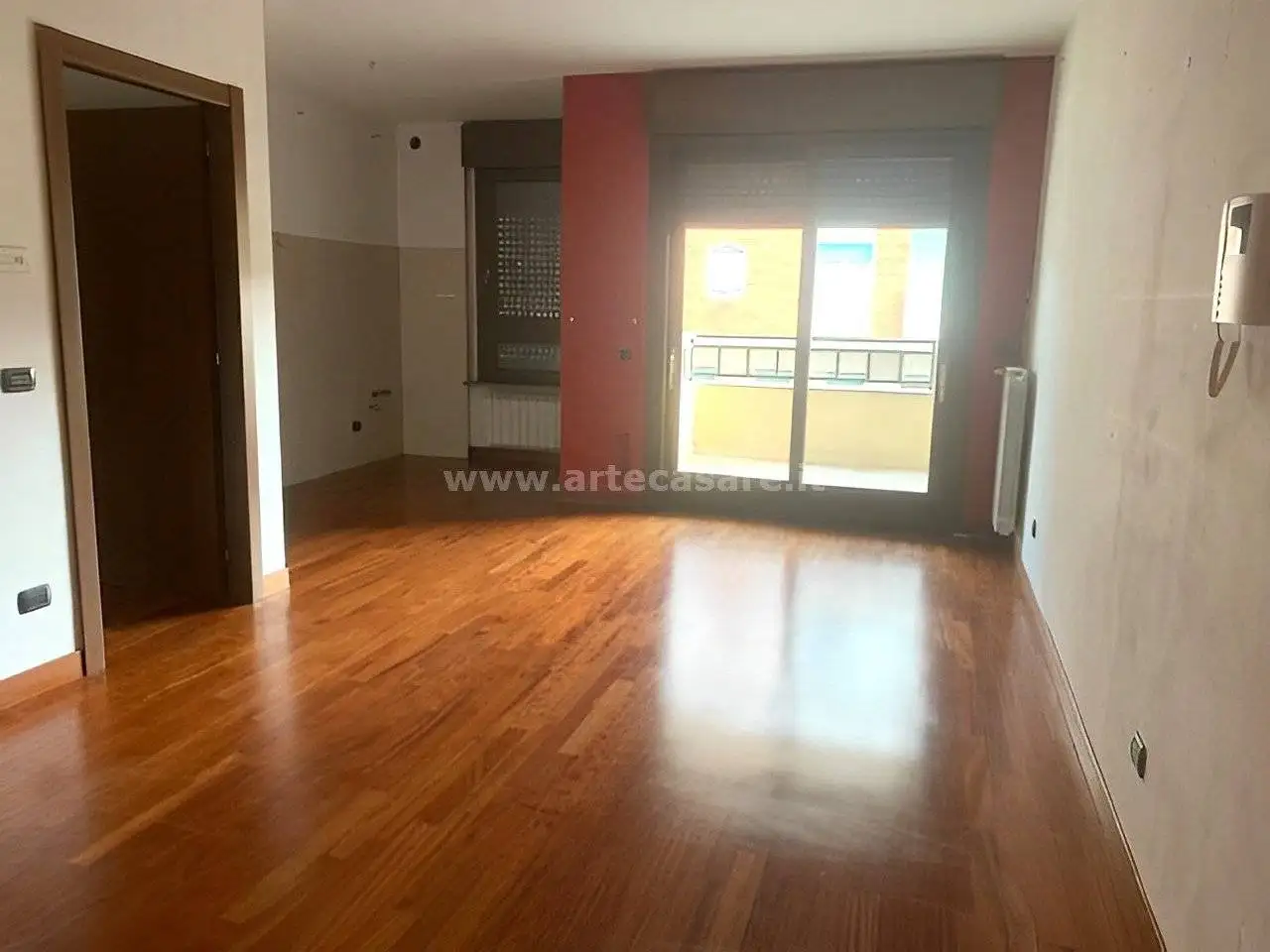 Appartamento in affitto a Legnano