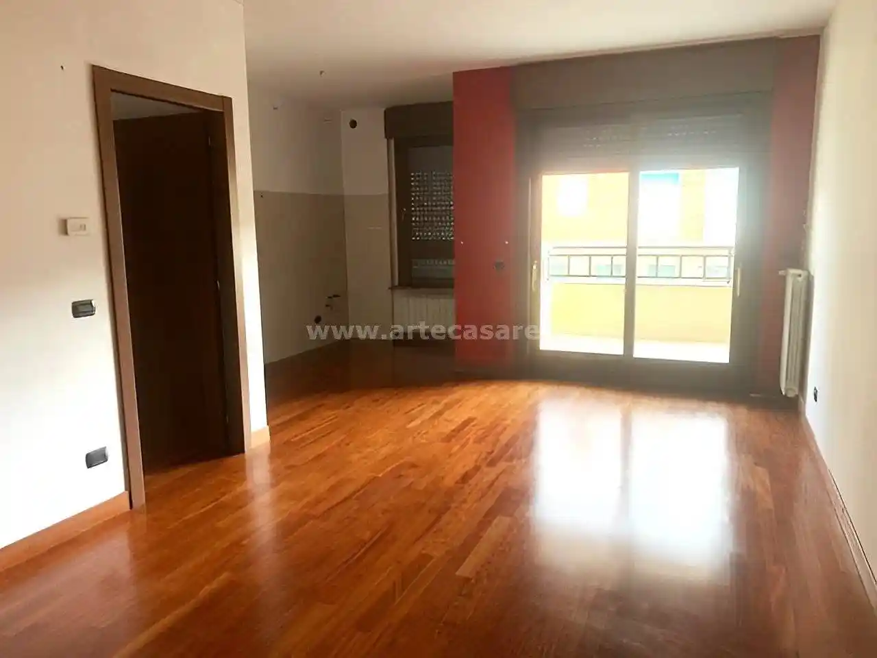 Trilocale via Mauro Venegoni 77, San Bernardino, Legnano - foto 2