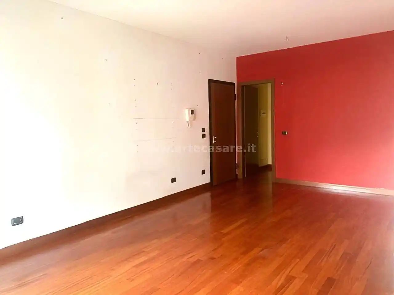 Trilocale via Mauro Venegoni 77, San Bernardino, Legnano - foto 3