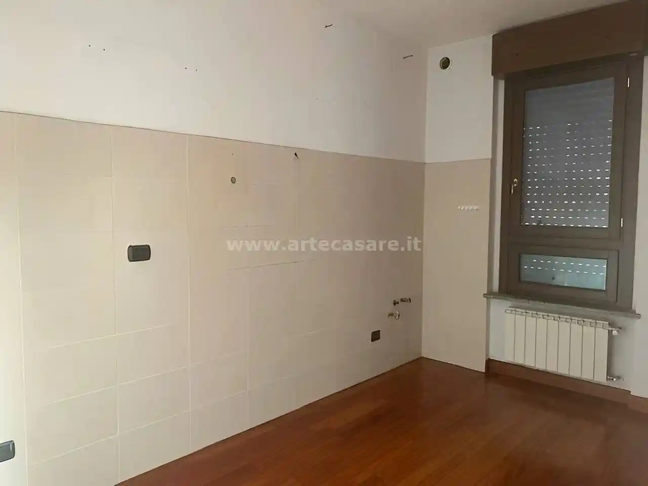 Trilocale via Mauro Venegoni 77, San Bernardino, Legnano - foto 5