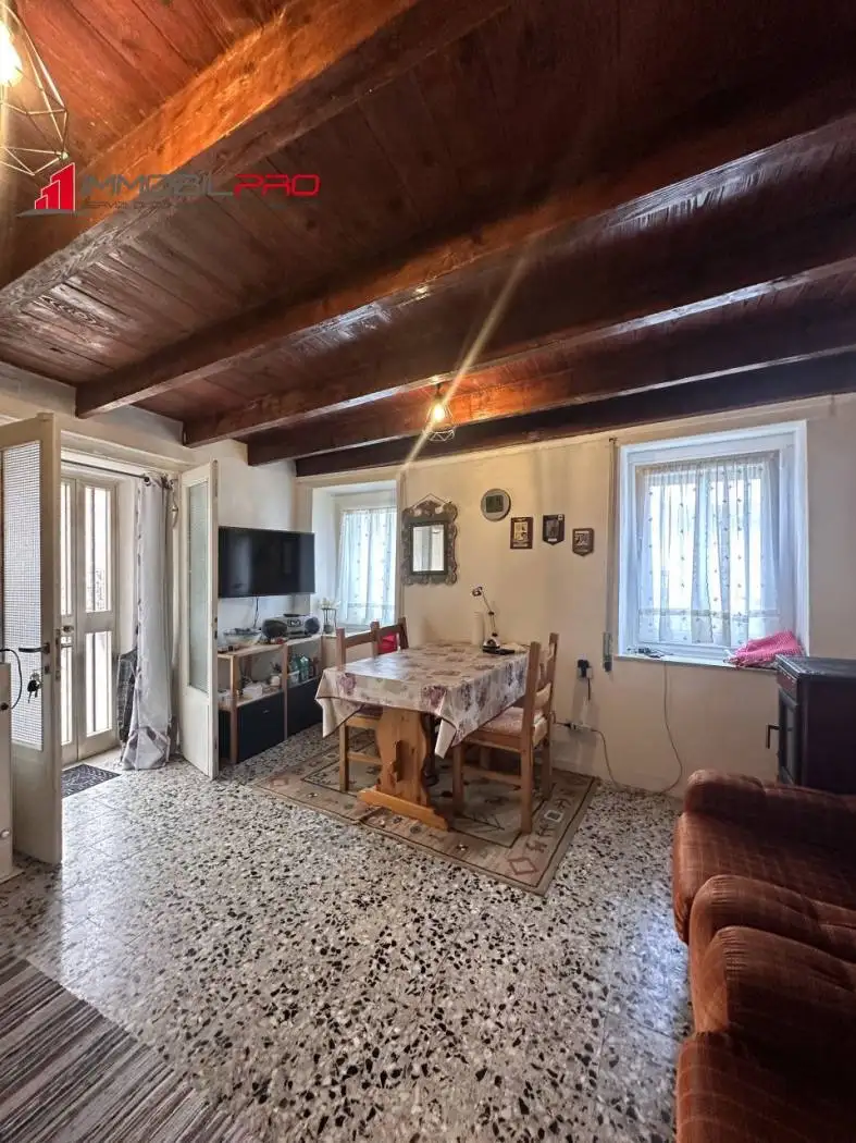 Villa a schiera via Vigo, 78, Centro, Arsiero - foto 2