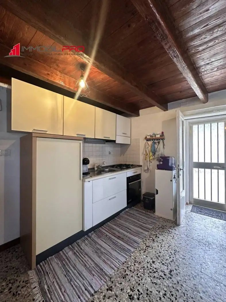 Villa a schiera via Vigo, 78, Centro, Arsiero - foto 3