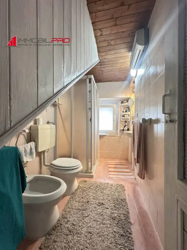 Villa a schiera via Vigo, 78, Centro, Arsiero - foto 5