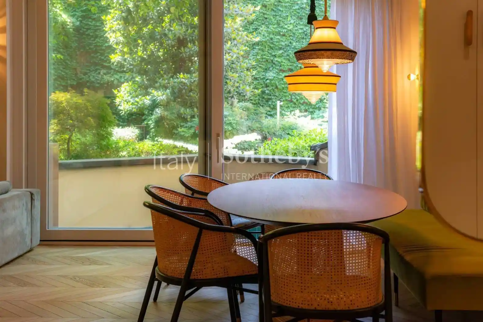 Appartamento via Borgonuovo, Brera, Milano - foto 2