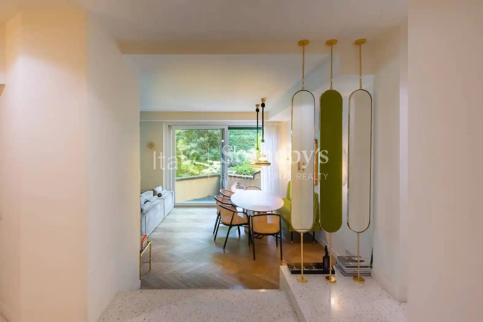 Appartamento via Borgonuovo, Brera, Milano - foto 5