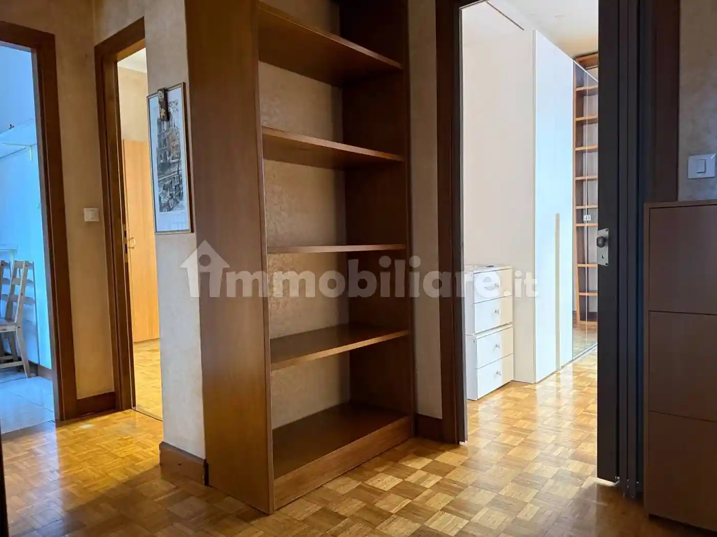 Bilocale via Salsomaggiore 2, Istria, Milano - foto 4