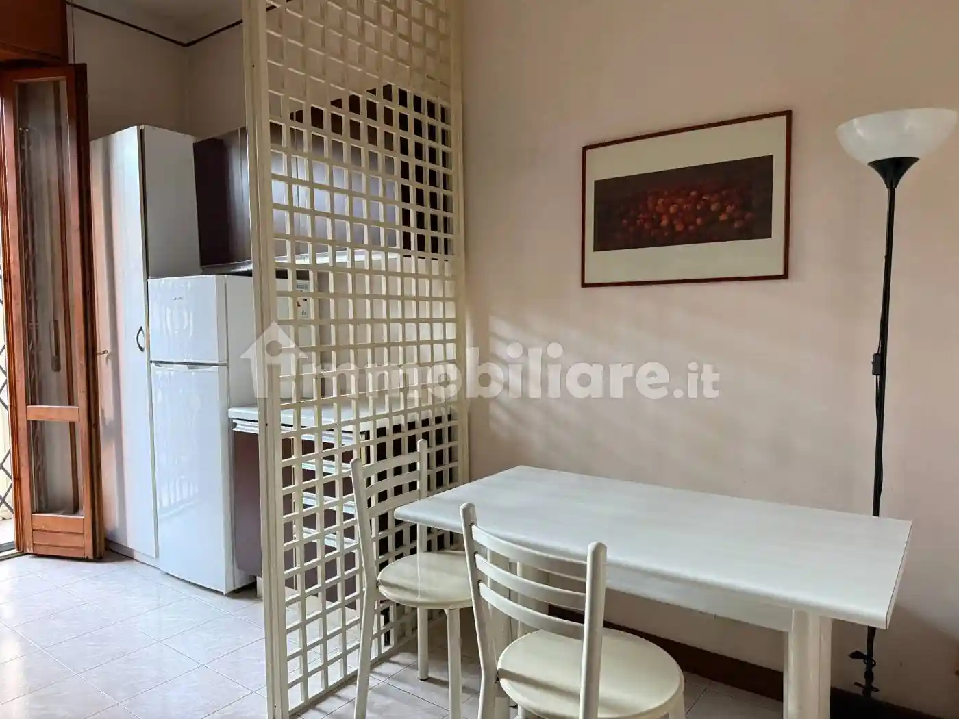 Bilocale via Salsomaggiore 2, Istria, Milano - foto 5