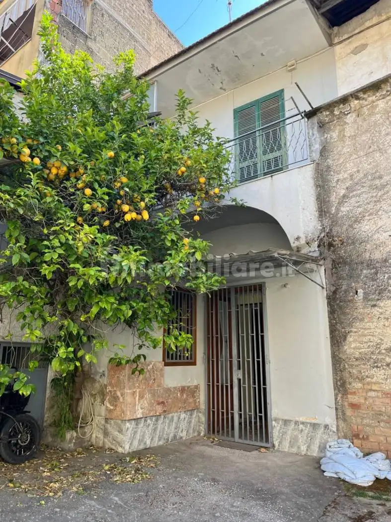 Appartamento in vendita a Lusciano