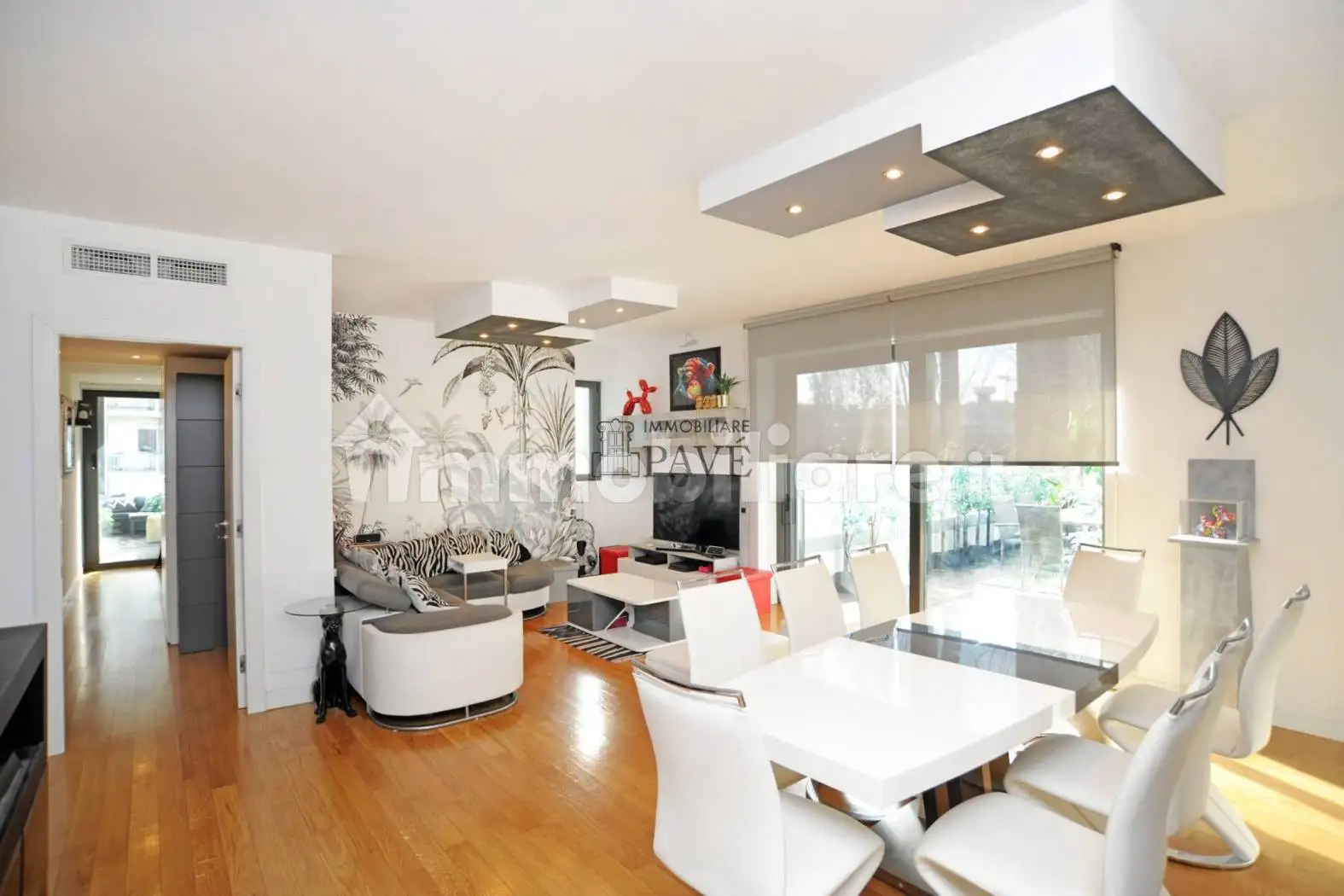 Apartment in vendita a Milan