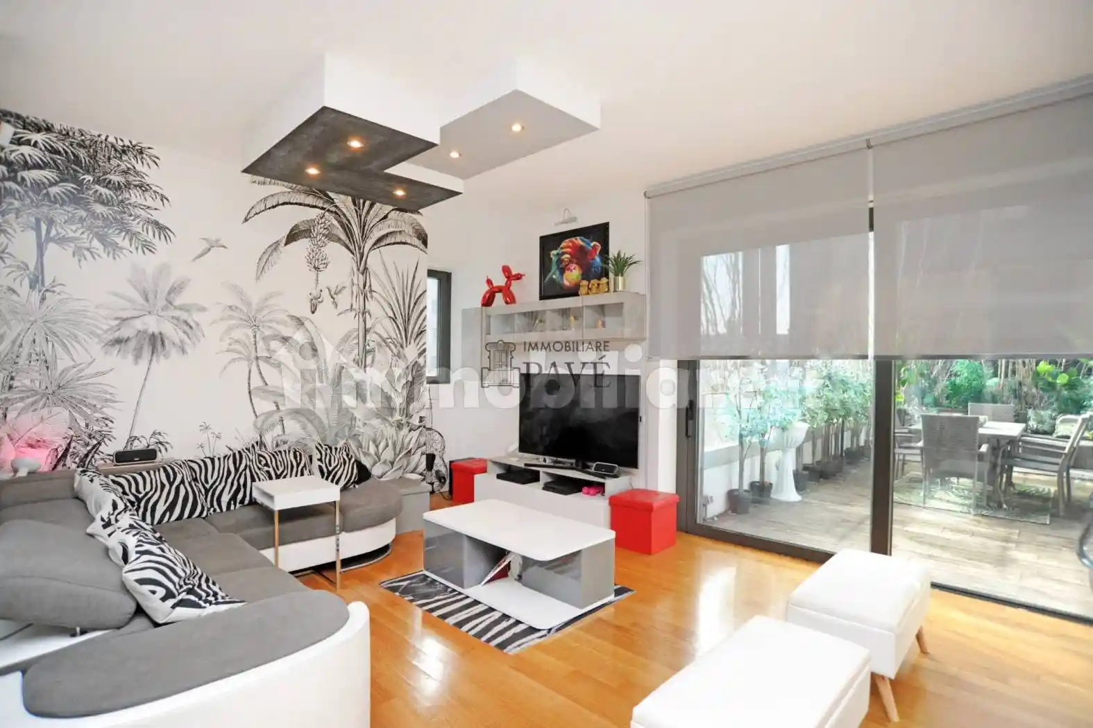 Trilocale via Marco Ulpio Traiano 35, Portello - Parco Vittoria, Milano - foto 2