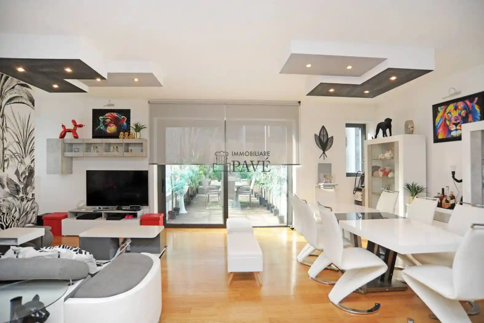 Trilocale via Marco Ulpio Traiano 35, Portello - Parco Vittoria, Milano - foto 5