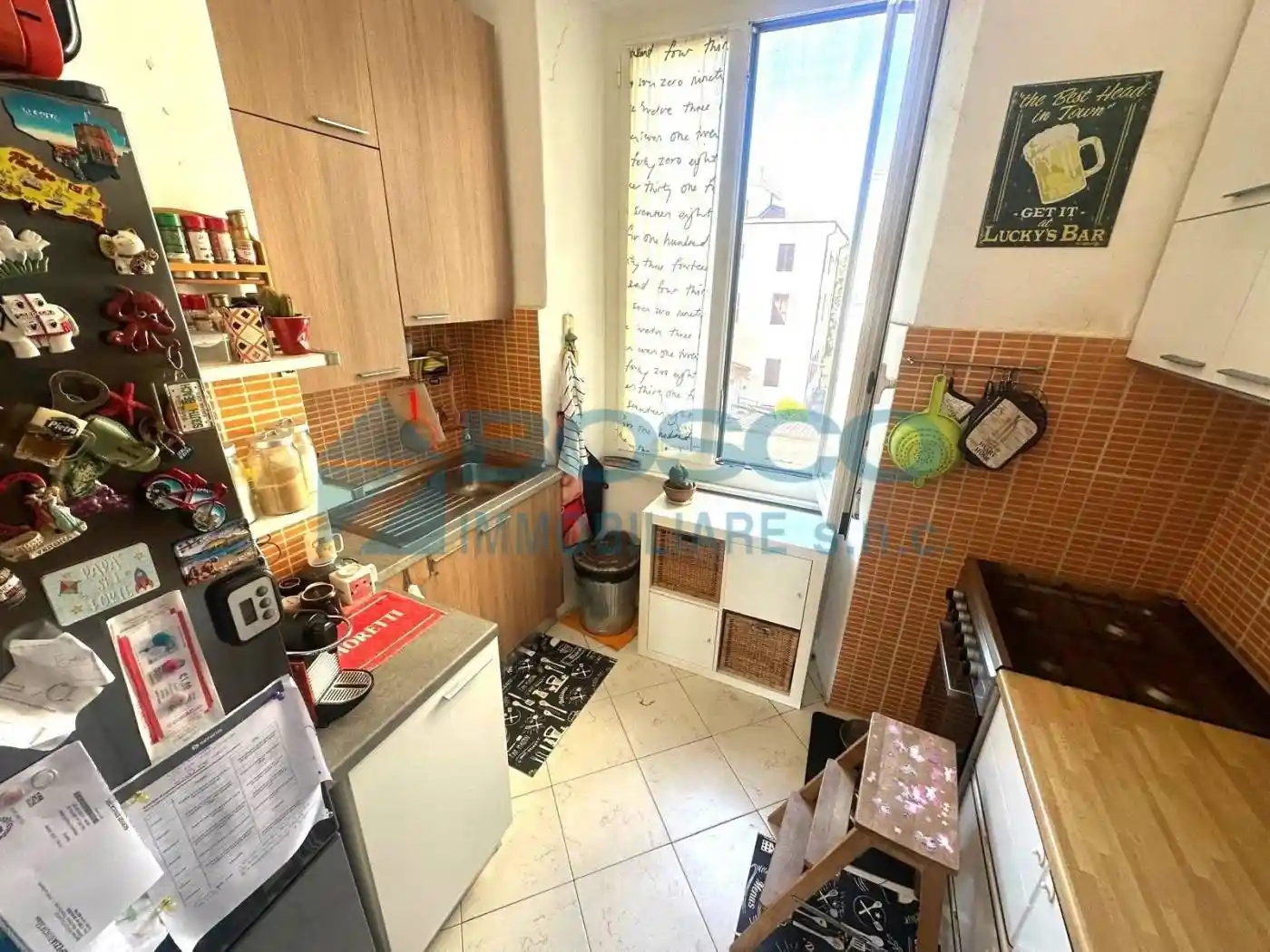 Trilocale via Alfredo Oldoini, Favaro - La Lobbia, La Spezia - foto 4