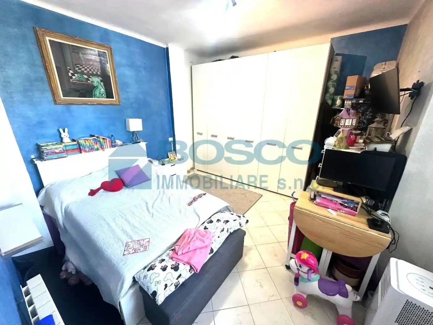 Trilocale via Alfredo Oldoini, Favaro - La Lobbia, La Spezia - foto 5