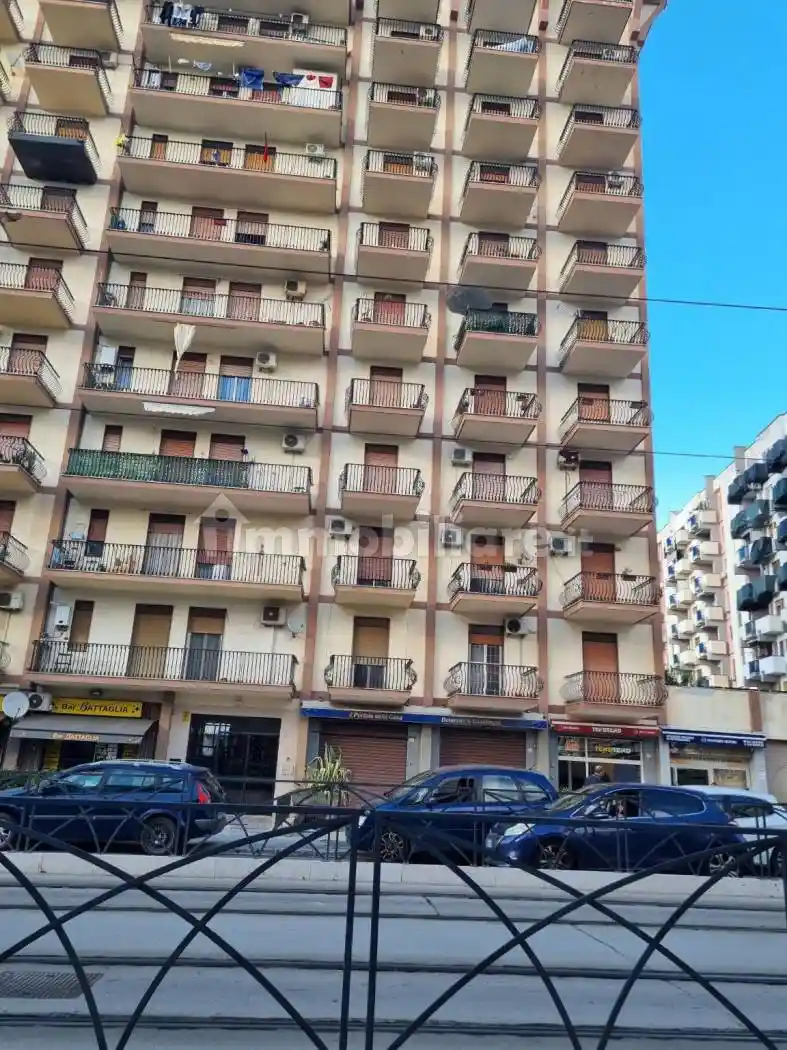 Appartamento in vendita a Palermo