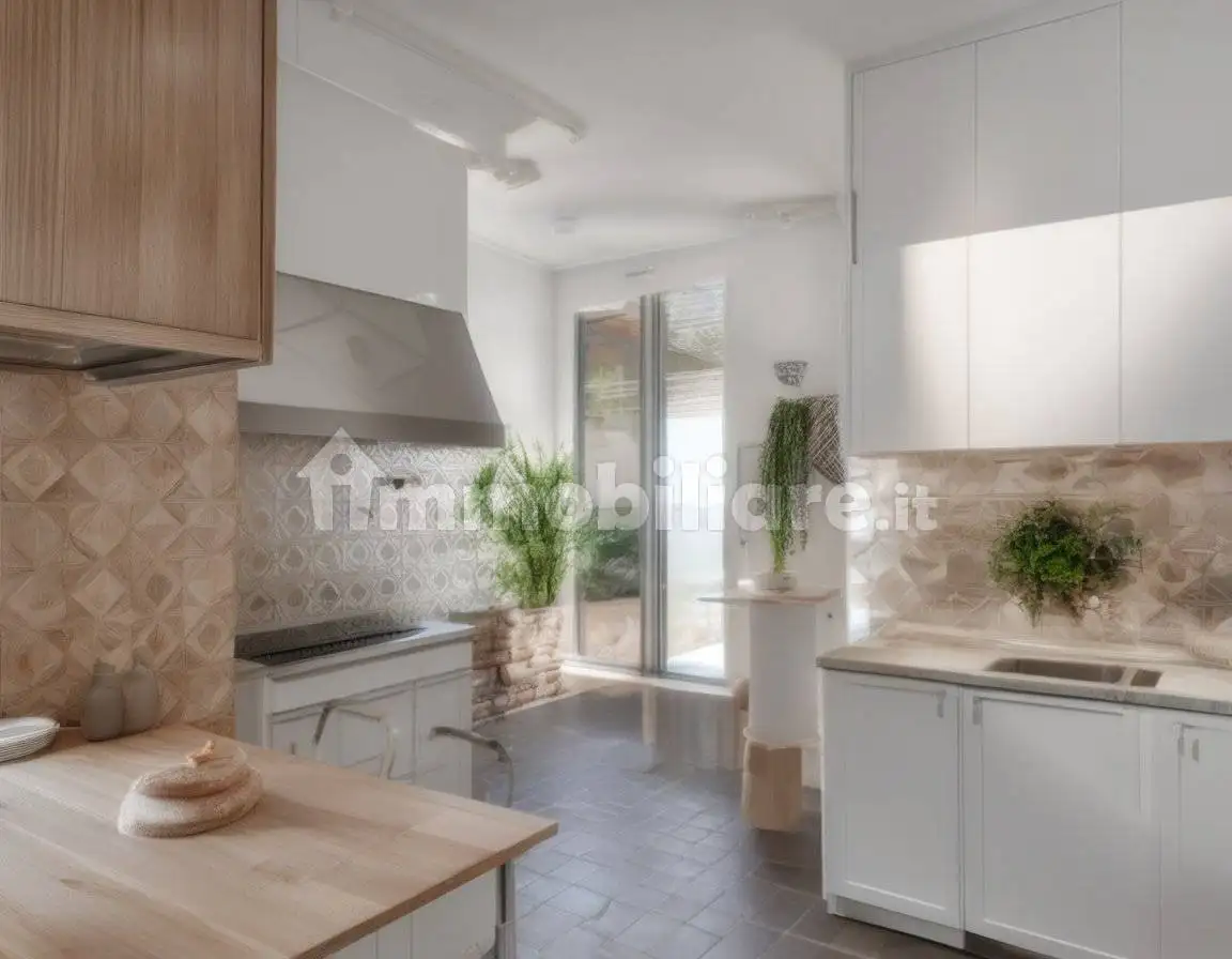 Appartamento in vendita a Pescara