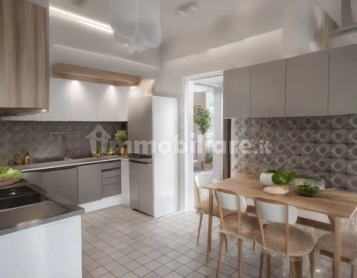 Appartamento via Giuseppe Mazzini, Piazza Salotto - Corso Umberto, Pescara - foto 2