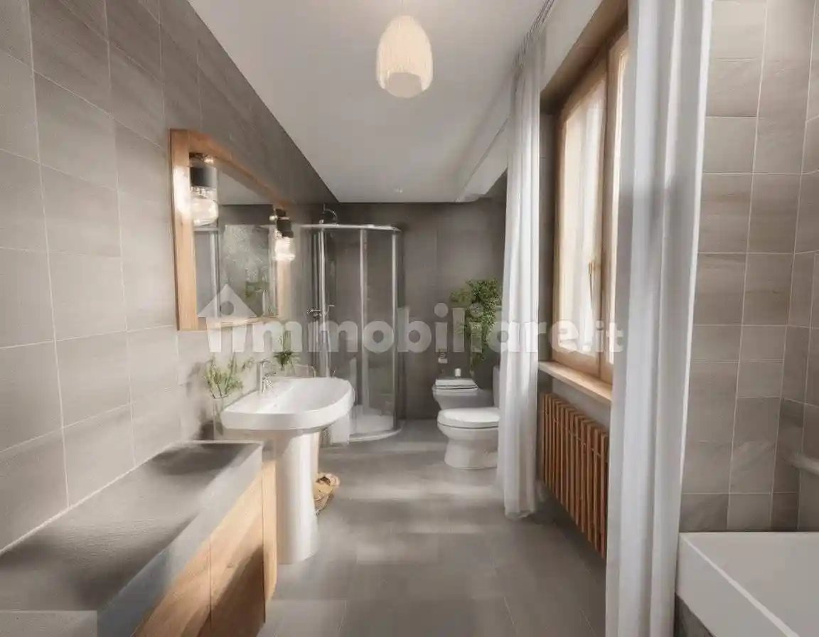 Appartamento via Giuseppe Mazzini, Piazza Salotto - Corso Umberto, Pescara - foto 5