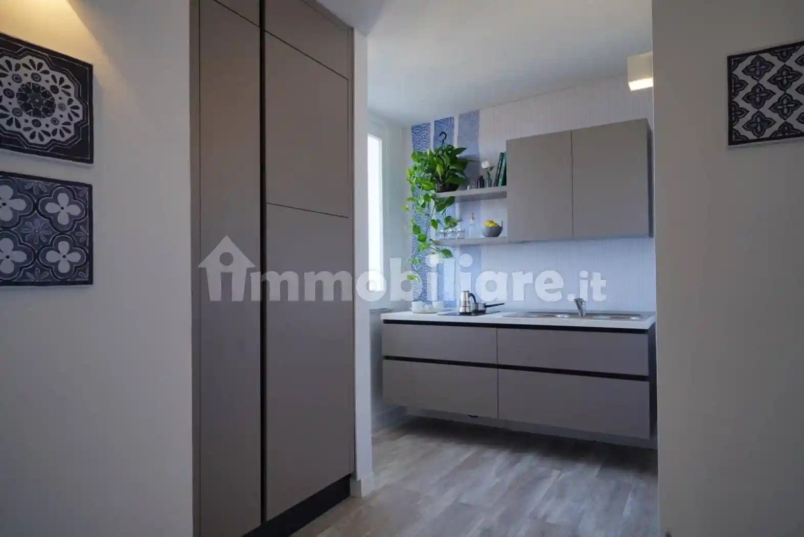 Appartamento in vendita a Creazzo