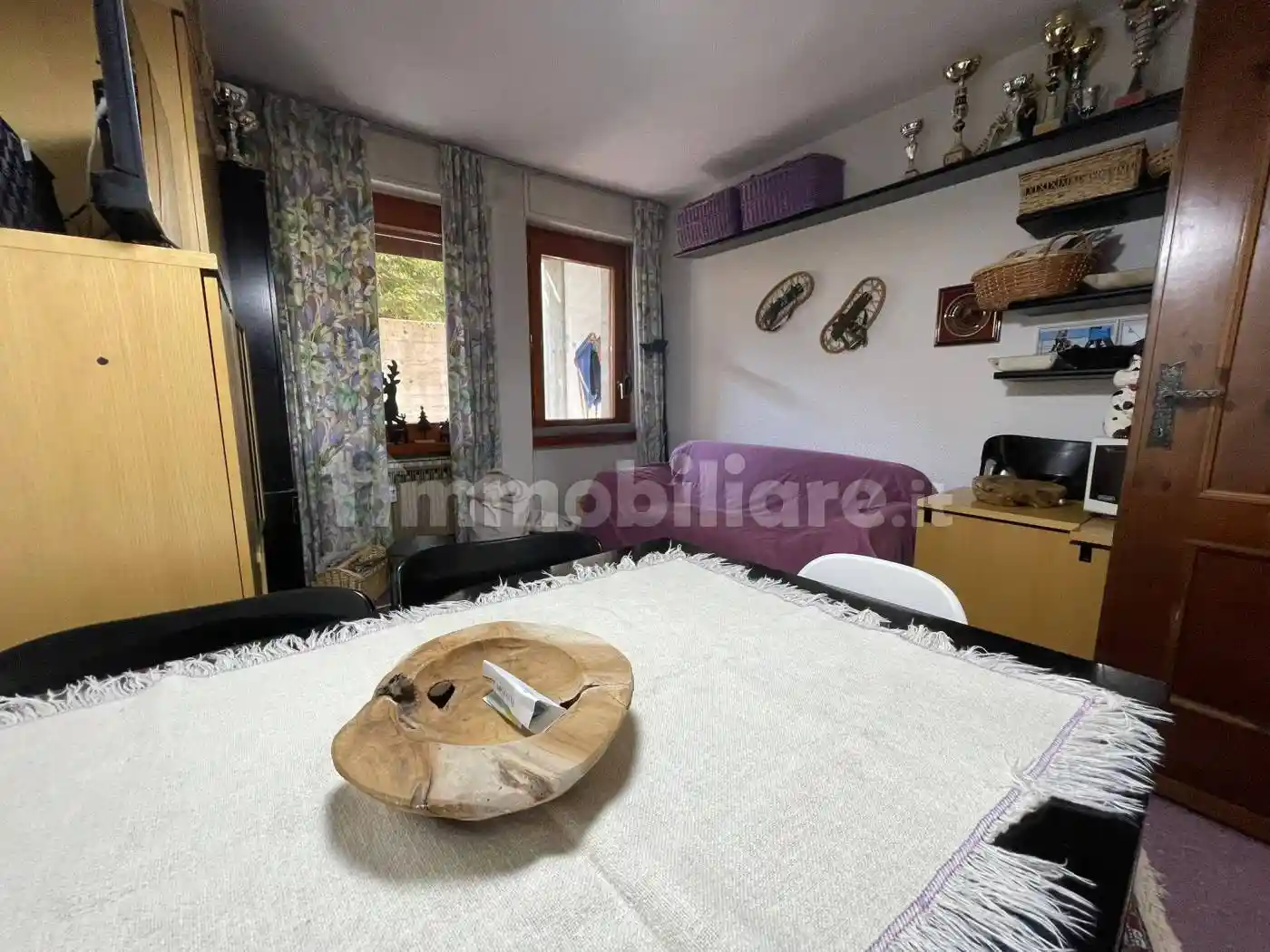 Appartamento in affitto a Sestriere