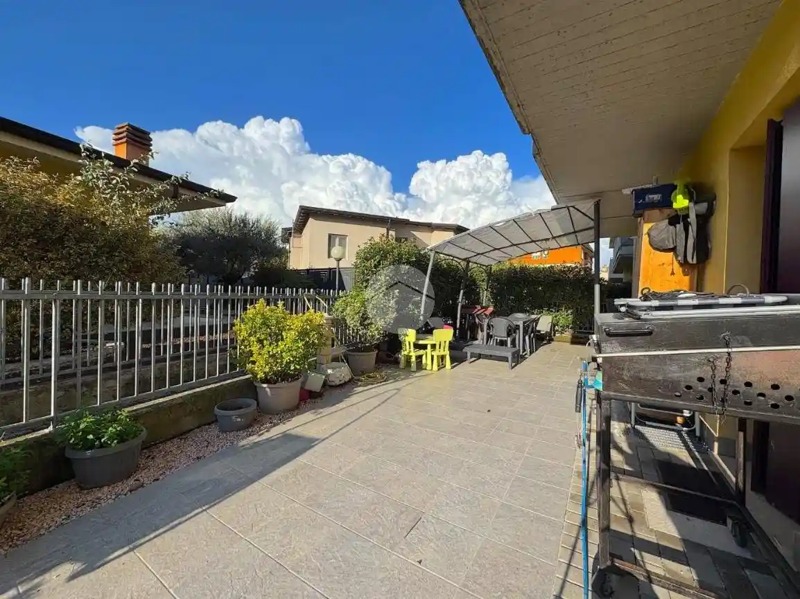 Appartamento in vendita a Castel d'Azzano