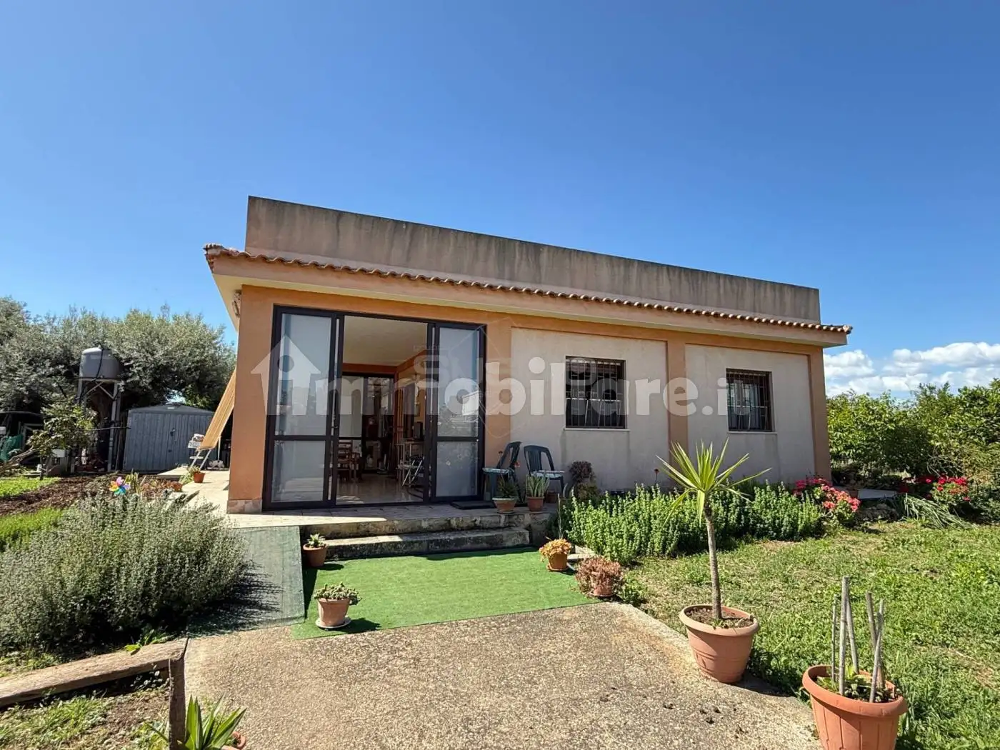 Villa in vendita a Siracusa