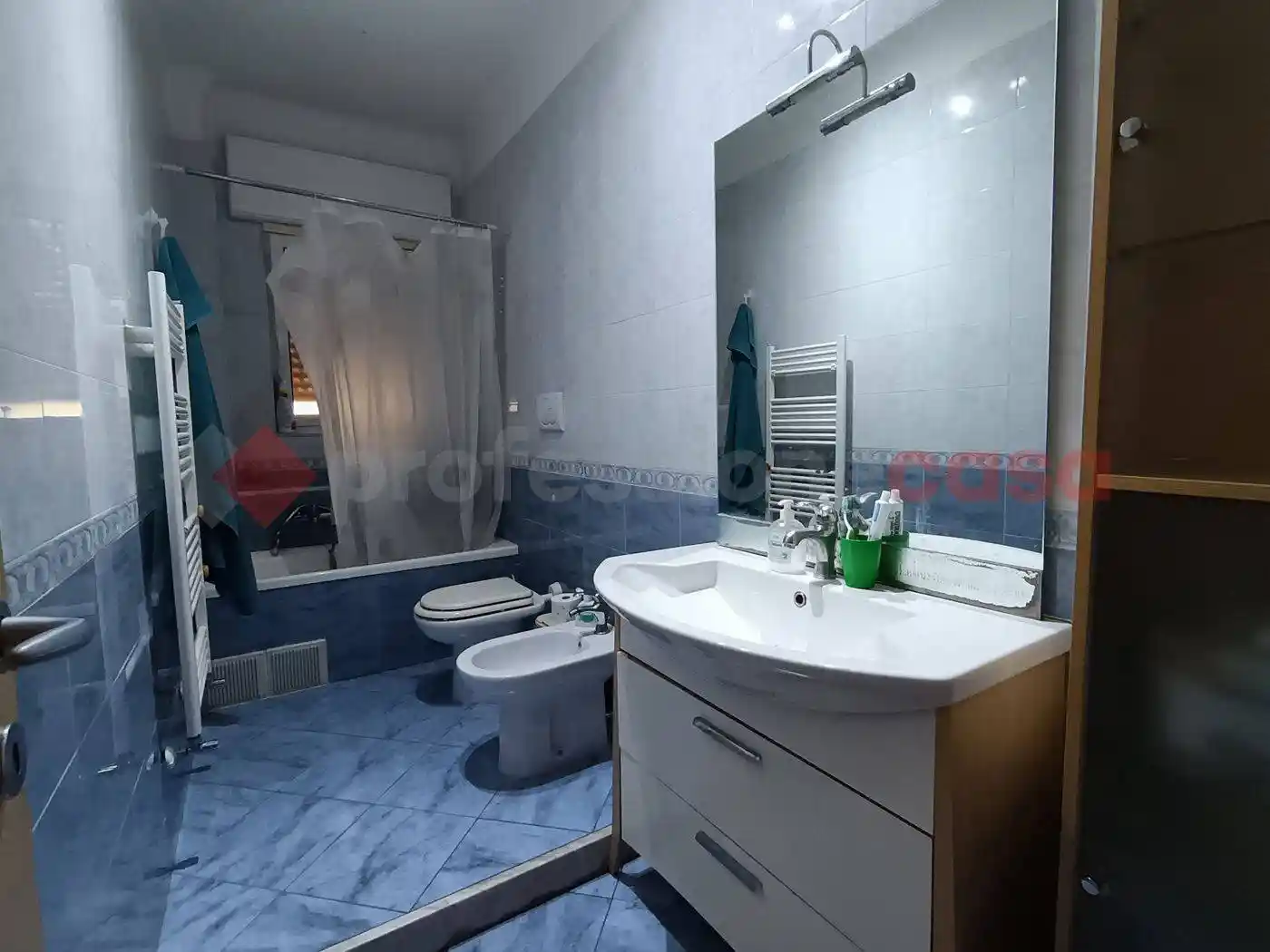 Monolocale via Cesare Battisti , 44, Tre Carrare, Taranto - foto 4