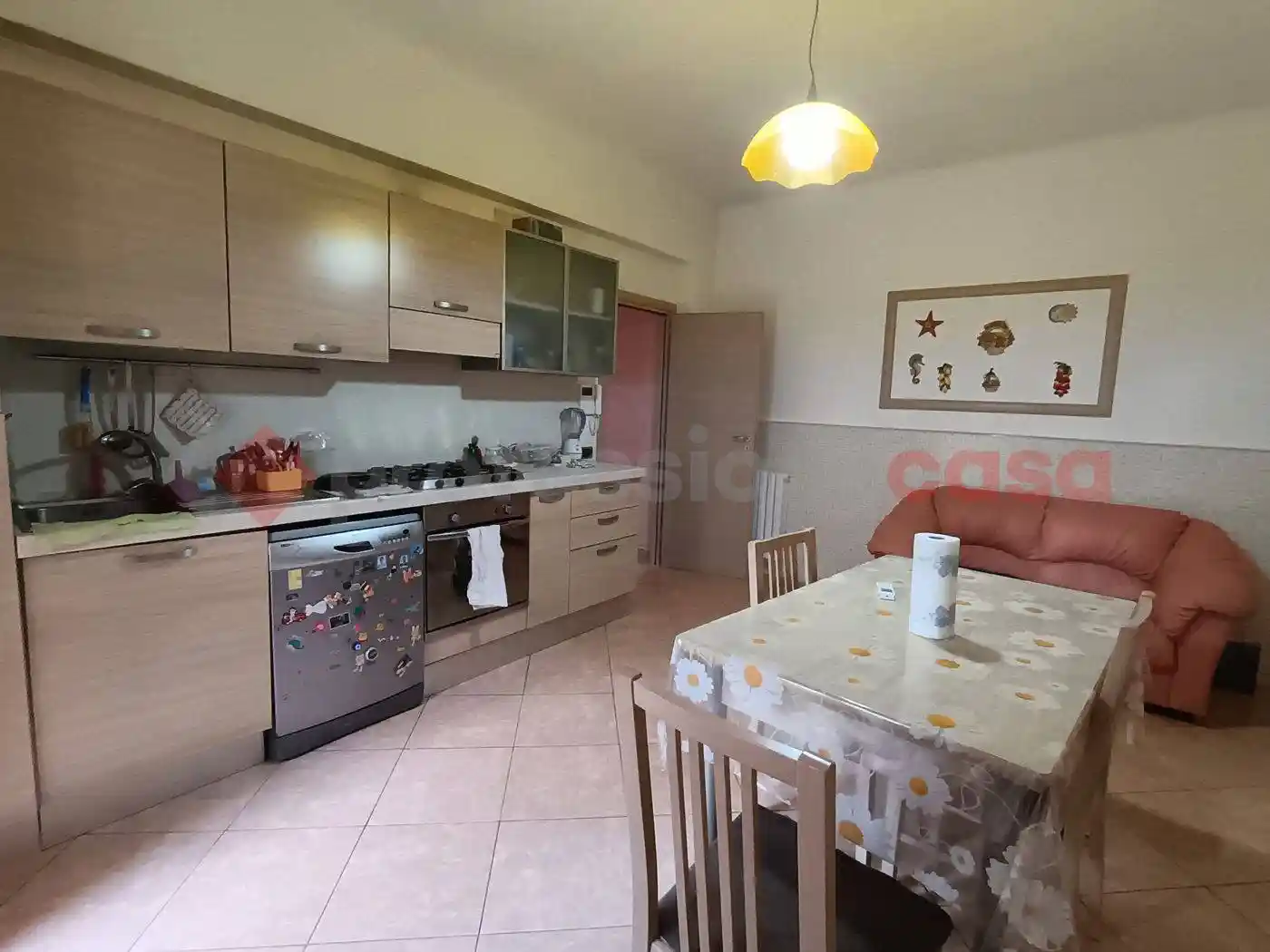 Monolocale via Cesare Battisti , 44, Tre Carrare, Taranto - foto 5