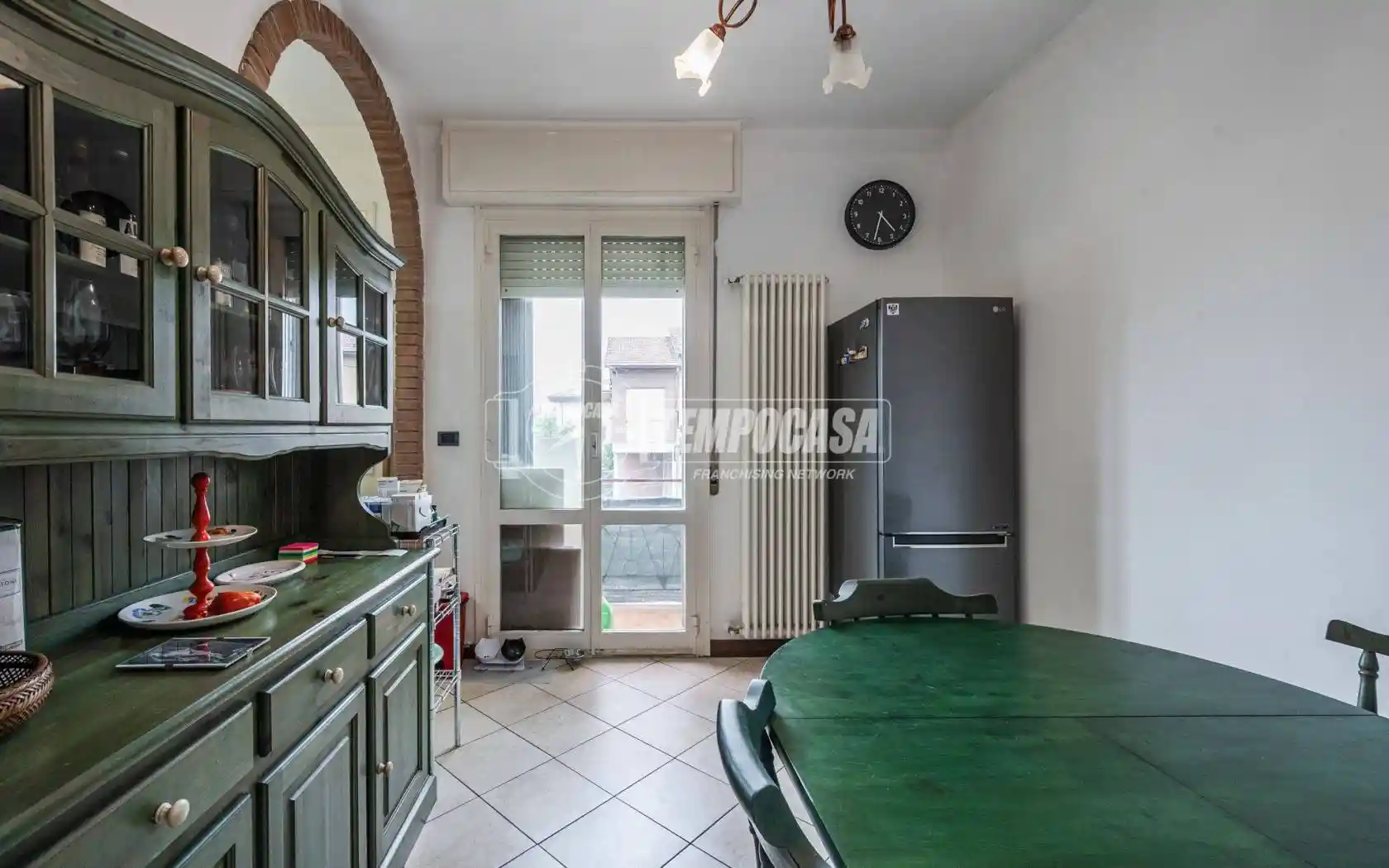 Appartamento in vendita a Castelfranco Emilia