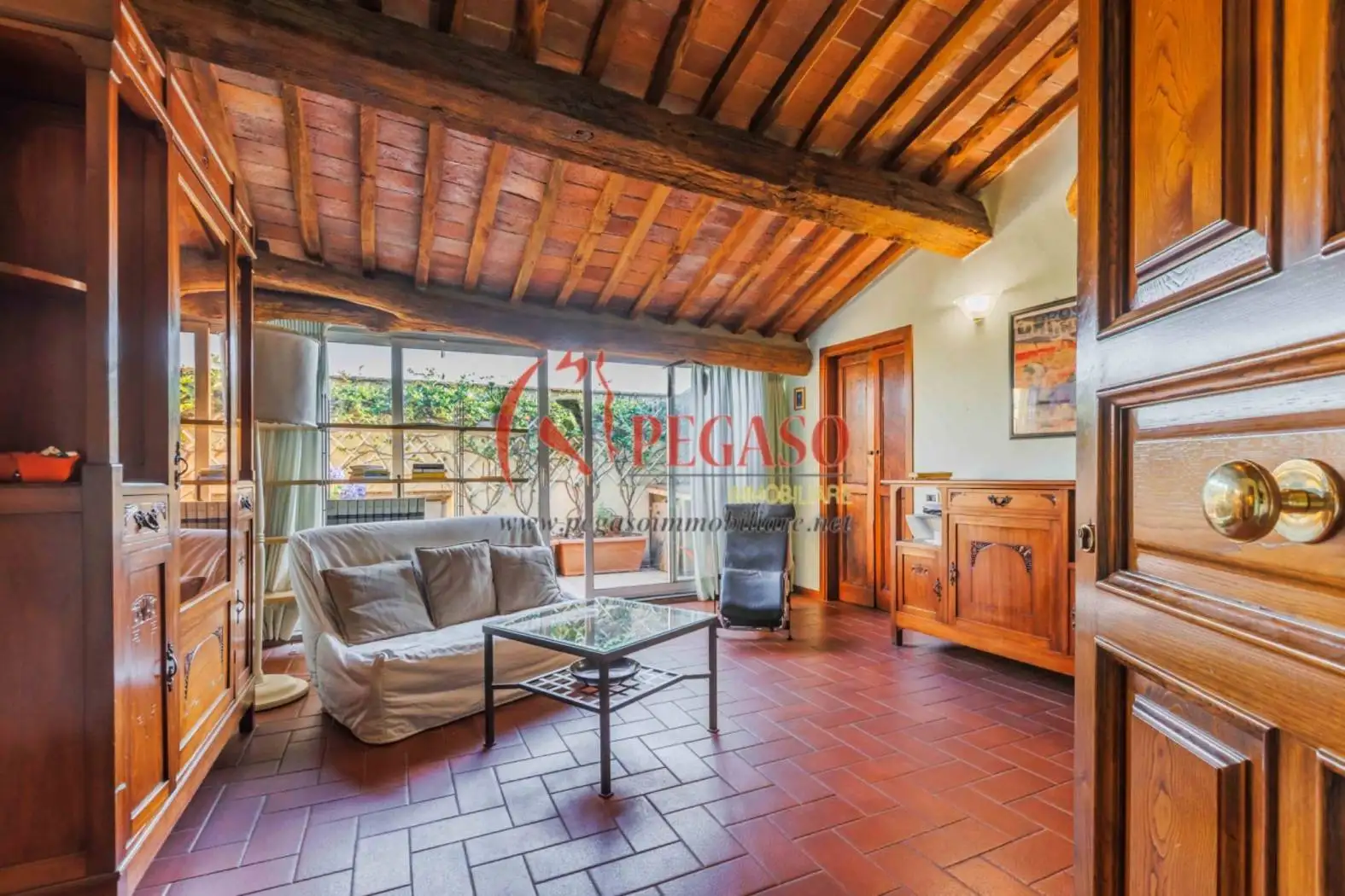 Appartamento in vendita a Pescia