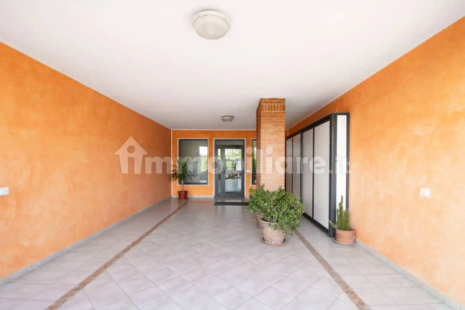 Trilocale via Francesco Baracca 19, Centro, Alba Adriatica - foto 2