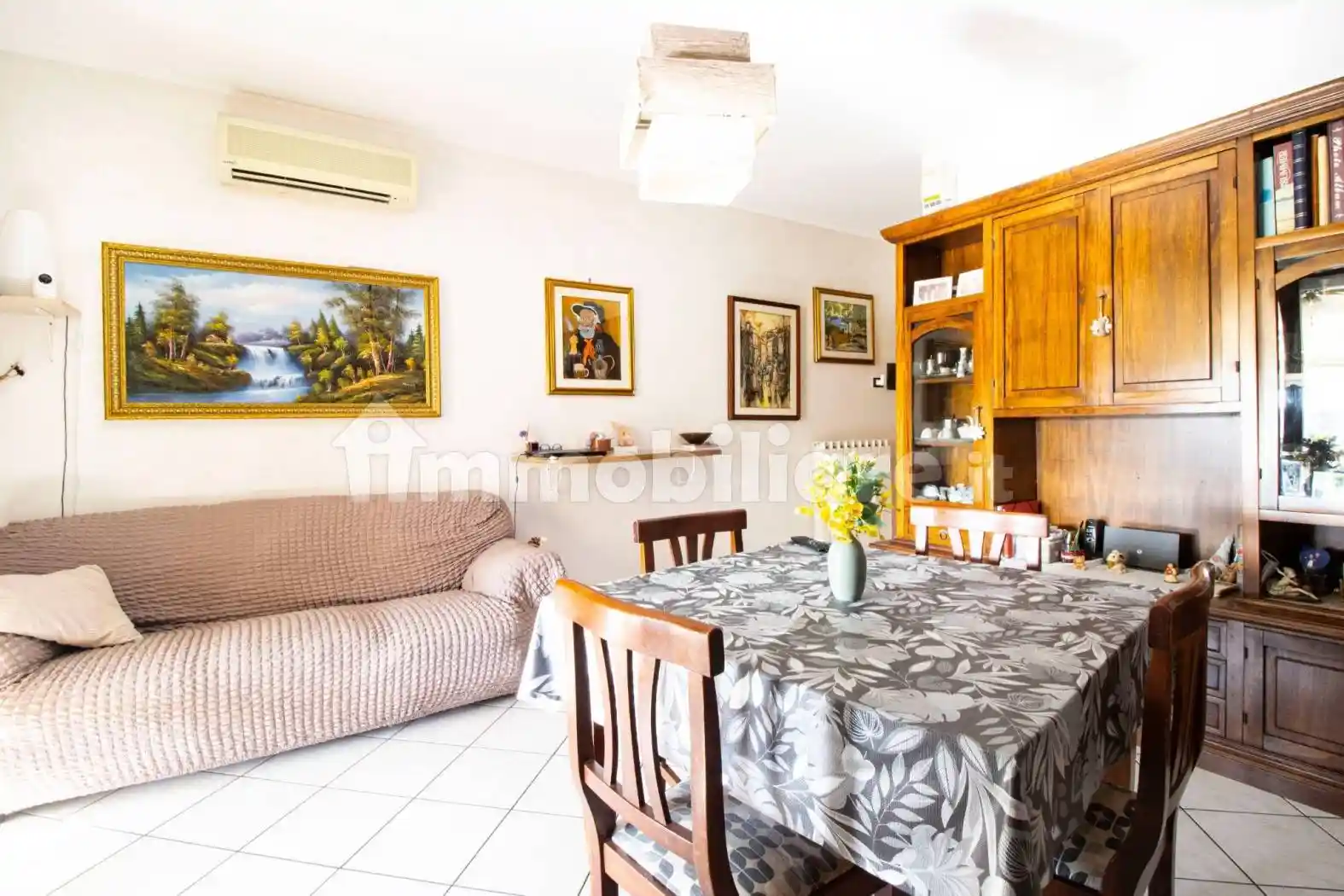 Trilocale via Francesco Baracca 19, Centro, Alba Adriatica - foto 4