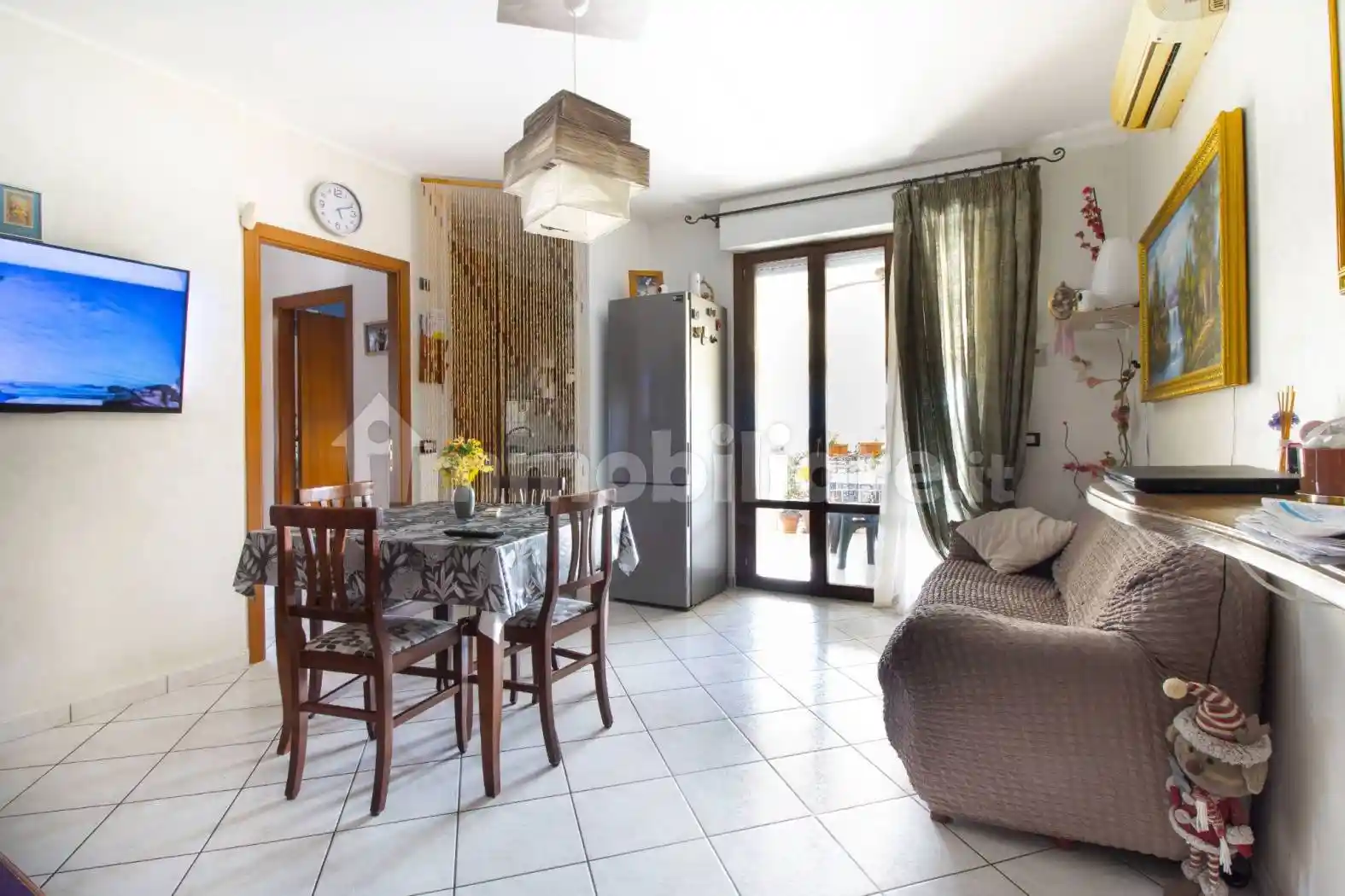 Trilocale via Francesco Baracca 19, Centro, Alba Adriatica - foto 5