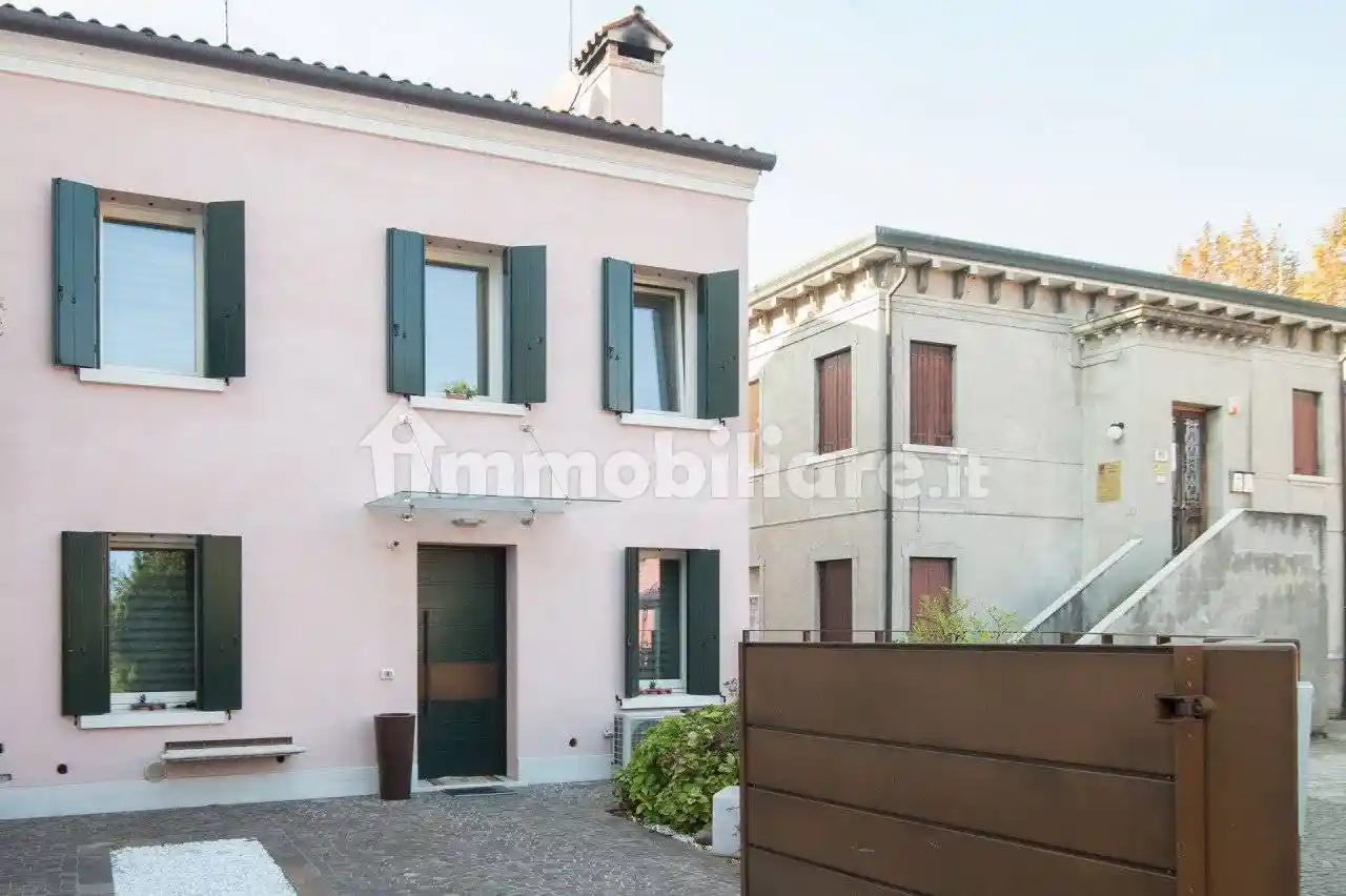 Casa indipendente in vendita a Noale