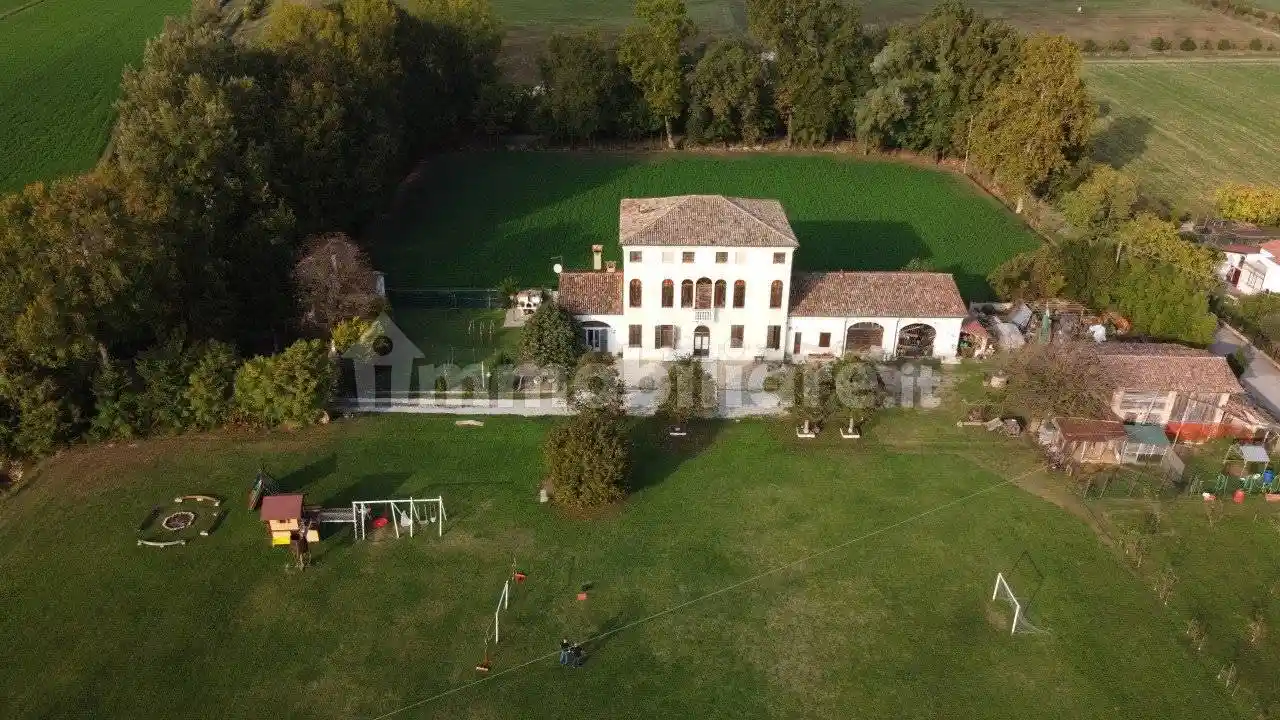 Villa in vendita a Mirano