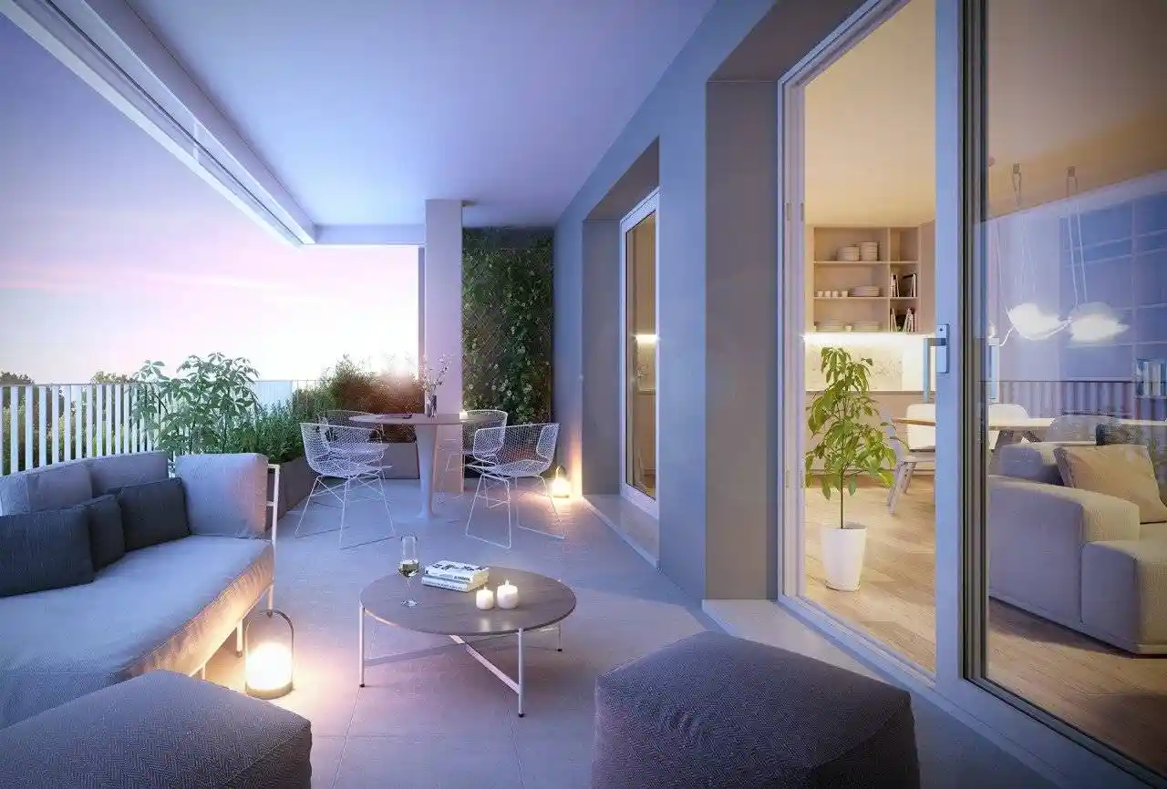 Appartamento in vendita a Noale