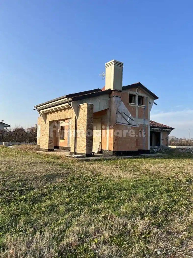 Terratetto unifamiliare 200 m², nuova, Cappella, Scorzè - foto 3
