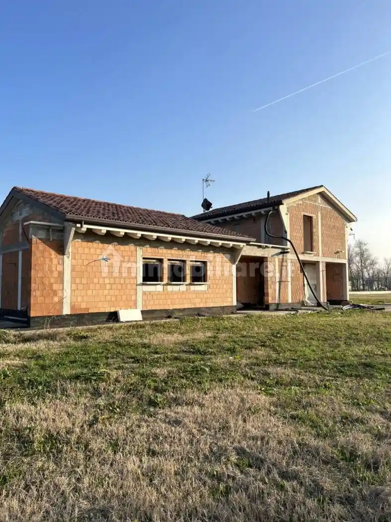 Terratetto unifamiliare 200 m², nuova, Cappella, Scorzè - foto 5