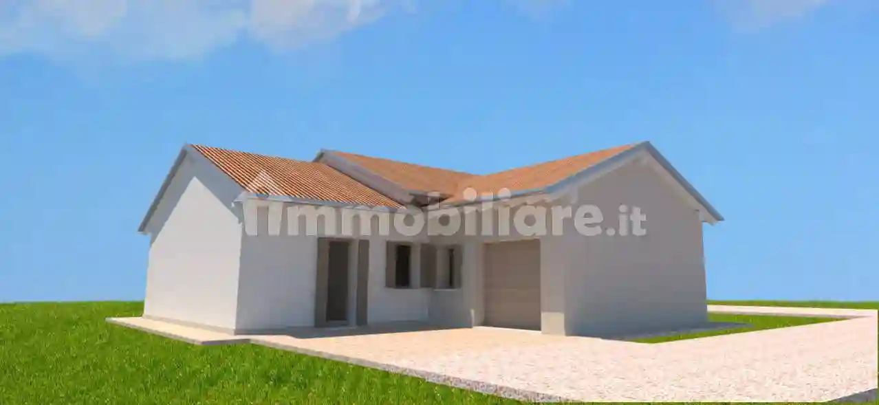 Casa indipendente - foto 3