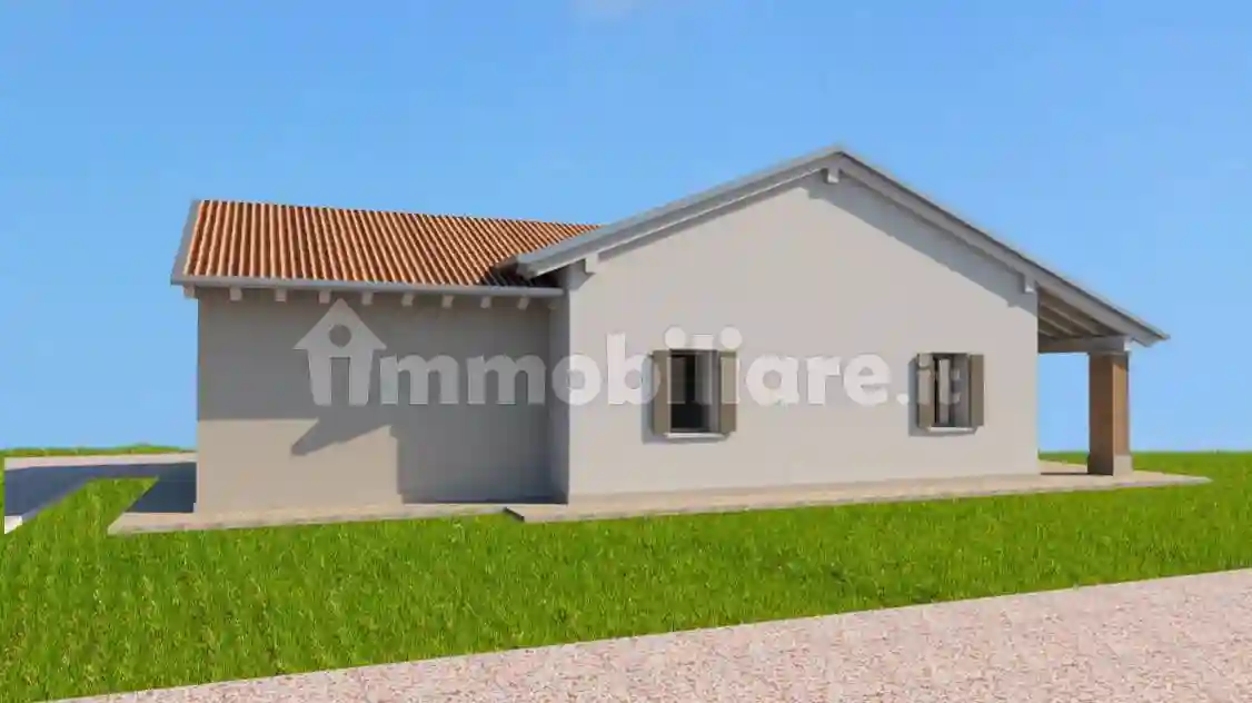 Casa indipendente - foto 4